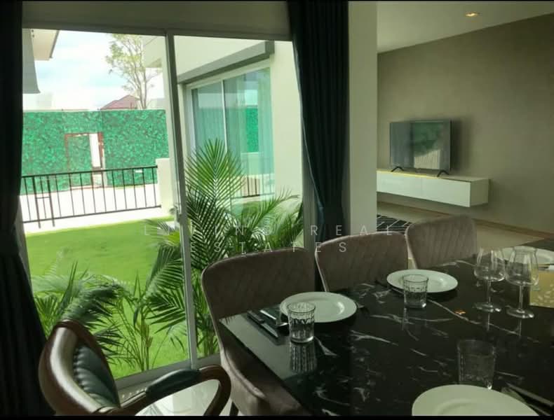 Casa Premium Ratchapruek-Chaengwattana, Nonthaburi, Ratchaphruek Road, Khlong Khoi, Pak Kret, Nonthaburi, 3 Bedrooms, 155 sqm, Single Detached House For Rent, by Living Real Estates, 500174064 - DDproperty.com