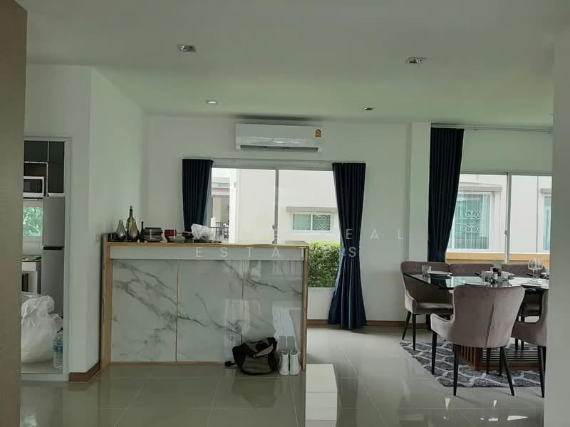 ให้เช่า - Casa Premium Ratchapruek-Chaengwattana : คาซ่า พรีเมี่ยม ราชพฤกษ์-แจ้งวัฒนะ, นนทบุรี