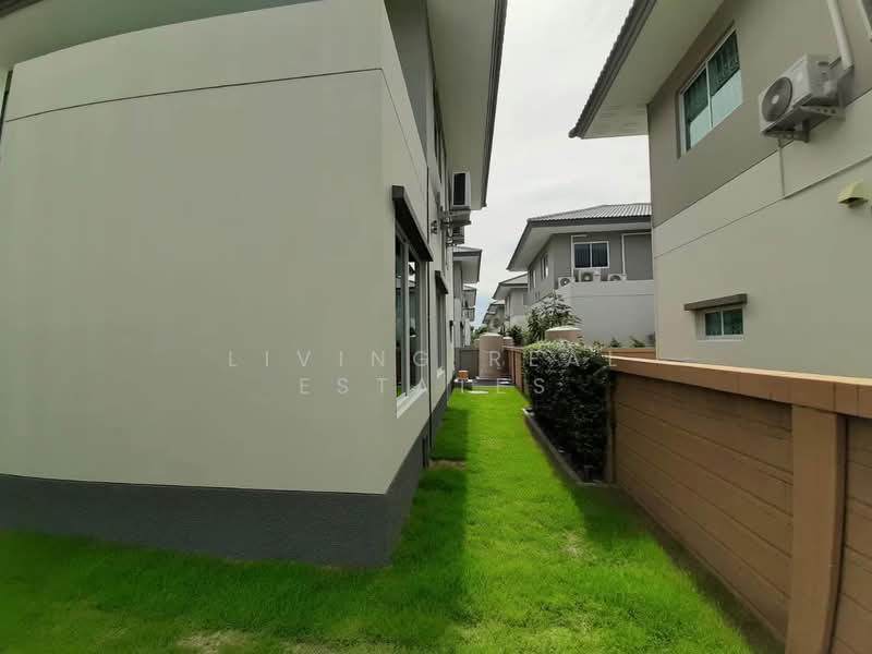 Casa Premium Ratchapruek-Chaengwattana, Nonthaburi, Ratchaphruek Road, Khlong Khoi, Pak Kret, Nonthaburi, 3 Bedrooms, 155 sqm, Single Detached House For Rent, by Living Real Estates, 500174064 - DDproperty.com