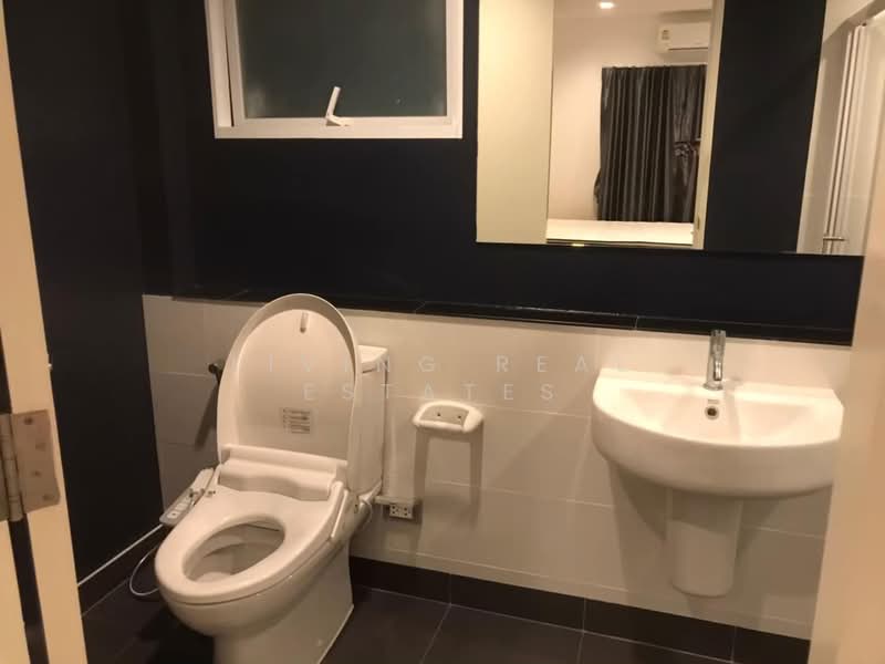 Casa Premium Ratchapruek-Chaengwattana, Nonthaburi, Ratchaphruek Road, Khlong Khoi, Pak Kret, Nonthaburi, 3 Bedrooms, 155 sqm, Single Detached House For Rent, by Living Real Estates, 500174064 - DDproperty.com