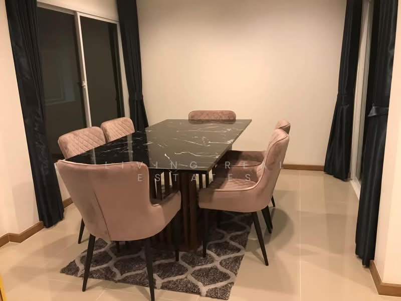 Casa Premium Ratchapruek-Chaengwattana, Nonthaburi, Ratchaphruek Road, Khlong Khoi, Pak Kret, Nonthaburi, 3 Bedrooms, 155 sqm, Single Detached House For Rent, by Living Real Estates, 500174064 - DDproperty.com