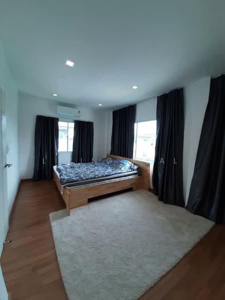 ให้เช่า - Casa Premium Ratchapruek-Chaengwattana : คาซ่า พรีเมี่ยม ราชพฤกษ์-แจ้งวัฒนะ, นนทบุรี