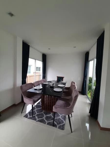 Casa Premium Ratchapruek-Chaengwattana, Nonthaburi, Ratchaphruek Road, Khlong Khoi, Pak Kret, Nonthaburi, 3 Bedrooms, 155 sqm, Single Detached House For Rent, by Living Real Estates, 500174064 - DDproperty.com