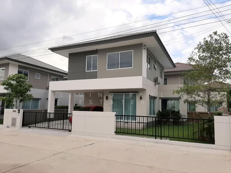 ให้เช่า - Casa Premium Ratchapruek-Chaengwattana : คาซ่า พรีเมี่ยม ราชพฤกษ์-แจ้งวัฒนะ, นนทบุรี