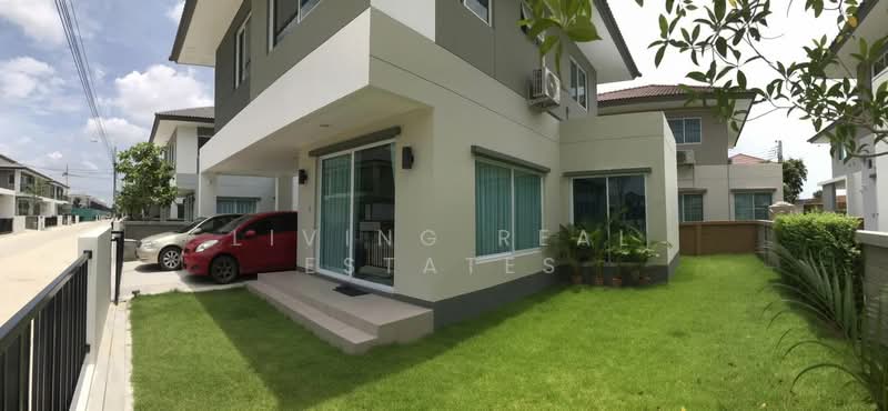 ให้เช่า - Casa Premium Ratchapruek-Chaengwattana : คาซ่า พรีเมี่ยม ราชพฤกษ์-แจ้งวัฒนะ, นนทบุรี