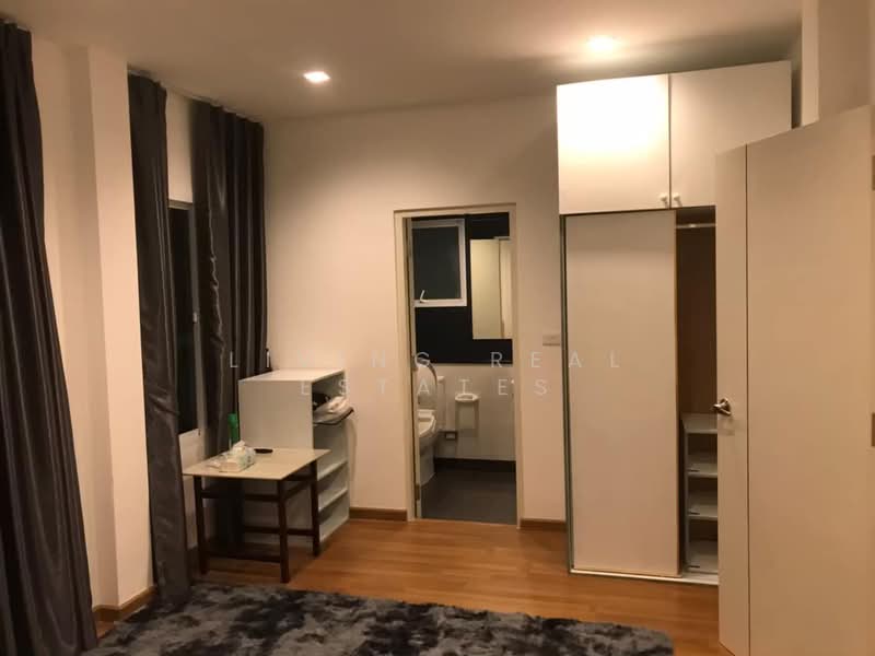 ให้เช่า - Casa Premium Ratchapruek-Chaengwattana : คาซ่า พรีเมี่ยม ราชพฤกษ์-แจ้งวัฒนะ, นนทบุรี