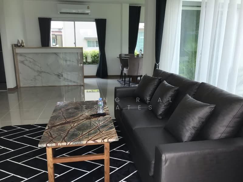 ให้เช่า - Casa Premium Ratchapruek-Chaengwattana : คาซ่า พรีเมี่ยม ราชพฤกษ์-แจ้งวัฒนะ, นนทบุรี