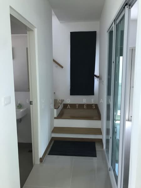 ให้เช่า - Casa Premium Ratchapruek-Chaengwattana : คาซ่า พรีเมี่ยม ราชพฤกษ์-แจ้งวัฒนะ, นนทบุรี