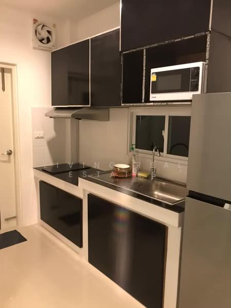 ให้เช่า - Casa Premium Ratchapruek-Chaengwattana : คาซ่า พรีเมี่ยม ราชพฤกษ์-แจ้งวัฒนะ, นนทบุรี