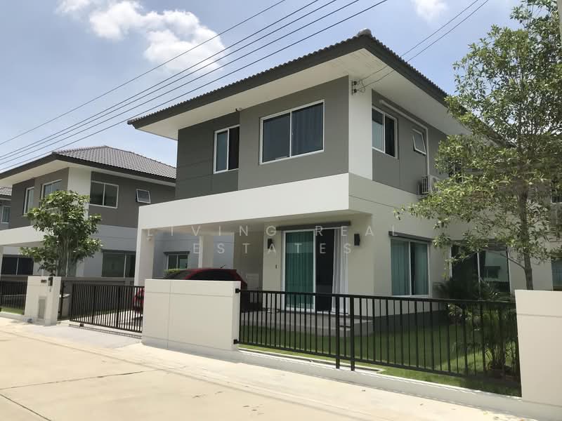 ให้เช่า - Casa Premium Ratchapruek-Chaengwattana : คาซ่า พรีเมี่ยม ราชพฤกษ์-แจ้งวัฒนะ, นนทบุรี