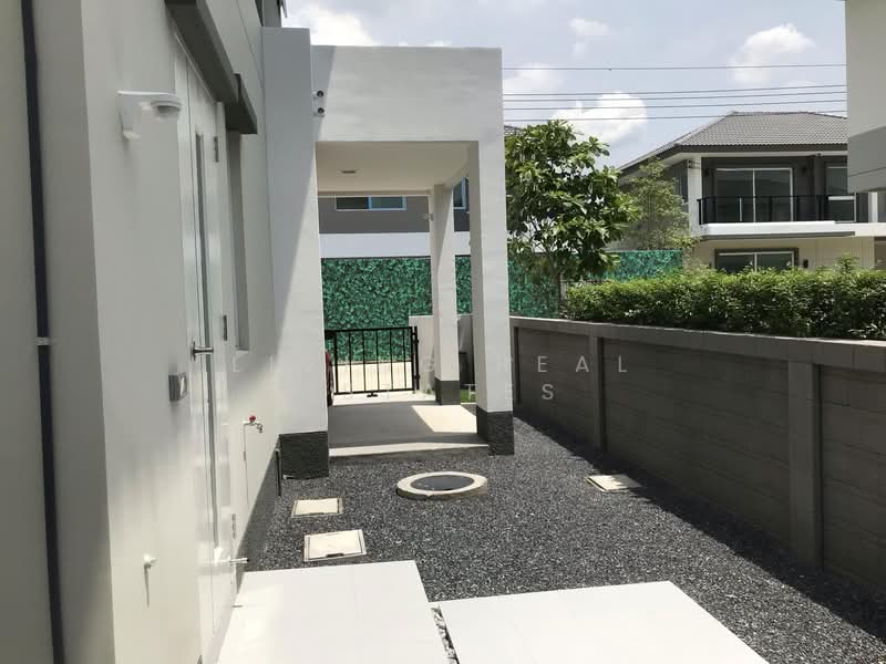 ให้เช่า - Casa Premium Ratchapruek-Chaengwattana : คาซ่า พรีเมี่ยม ราชพฤกษ์-แจ้งวัฒนะ, นนทบุรี