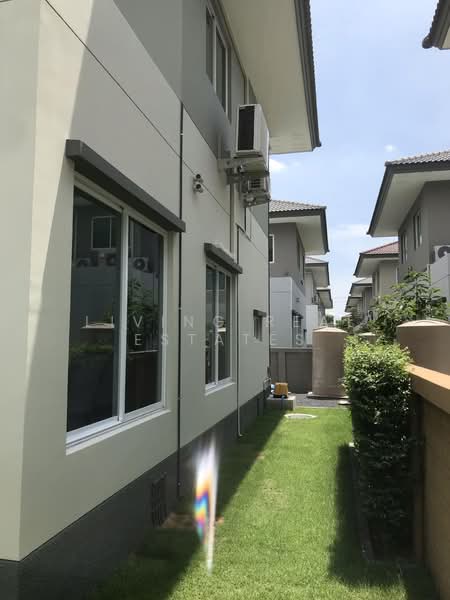 Casa Premium Ratchapruek-Chaengwattana, Nonthaburi, Ratchaphruek Road, Khlong Khoi, Pak Kret, Nonthaburi, 3 Bedrooms, 155 sqm, Single Detached House For Rent, by Living Real Estates, 500174064 - DDproperty.com
