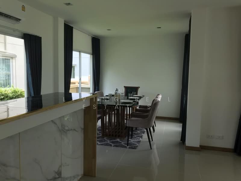 ให้เช่า - Casa Premium Ratchapruek-Chaengwattana : คาซ่า พรีเมี่ยม ราชพฤกษ์-แจ้งวัฒนะ, นนทบุรี