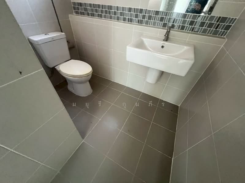 คณาสิริ รังสิต คลอง 2 (Kanasiri Rangsit Klong 2), ปทุมธานี, Soi Rangsit Nakhon Nayok 46, คูคต, ลำลูกกา, ปทุมธานี, 135 ตร.ม., บ้านเดี่ยว ขาย, โดย มยุรี กุมภีร์, 500174067 - DDproperty.com