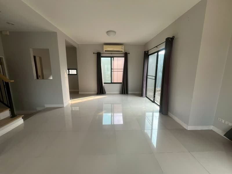 คณาสิริ รังสิต คลอง 2 (Kanasiri Rangsit Klong 2), ปทุมธานี, Soi Rangsit Nakhon Nayok 46, คูคต, ลำลูกกา, ปทุมธานี, 135 ตร.ม., บ้านเดี่ยว ขาย, โดย มยุรี กุมภีร์, 500174067 - DDproperty.com