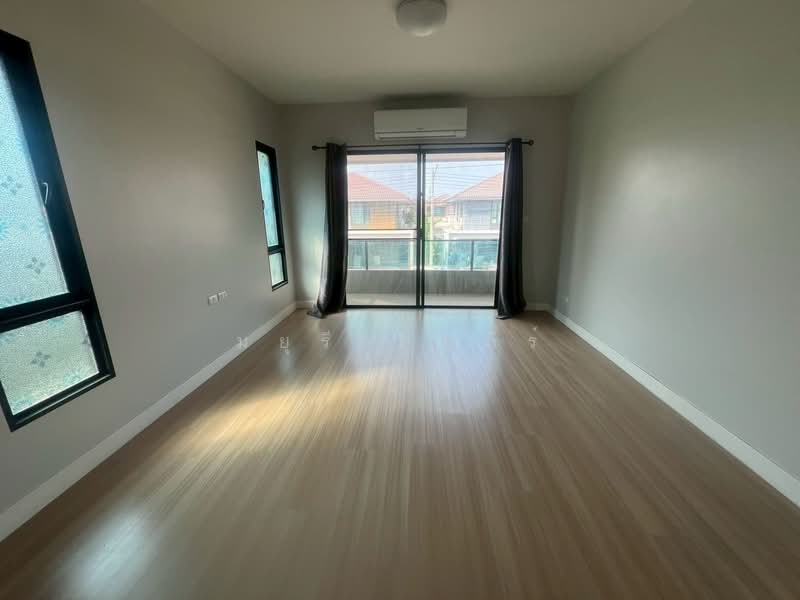 Kanasiri Rangsit Klong 2, Pathum Thani, Soi Rangsit Nakhon Nayok 46, Khu Khot, Lam Luk Ka, Pathum Thani, 3 Bedrooms, 135 sqm, Single Detached House For Sale, by มยุรี กุมภีร์, 500174067 - DDproperty.com