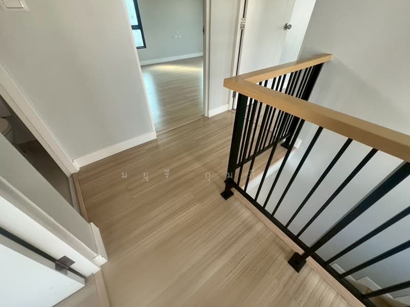 Kanasiri Rangsit Klong 2, Pathum Thani, Soi Rangsit Nakhon Nayok 46, Khu Khot, Lam Luk Ka, Pathum Thani, 3 Bedrooms, 135 sqm, Single Detached House For Sale, by มยุรี กุมภีร์, 500174067 - DDproperty.com