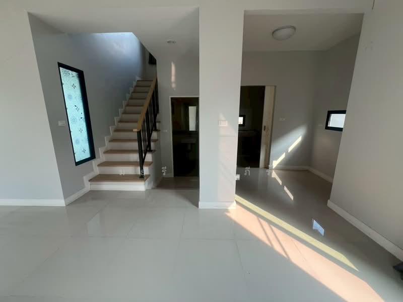 Kanasiri Rangsit Klong 2, Pathum Thani, Soi Rangsit Nakhon Nayok 46, Khu Khot, Lam Luk Ka, Pathum Thani, 3 Bedrooms, 135 sqm, Single Detached House For Sale, by มยุรี กุมภีร์, 500174067 - DDproperty.com