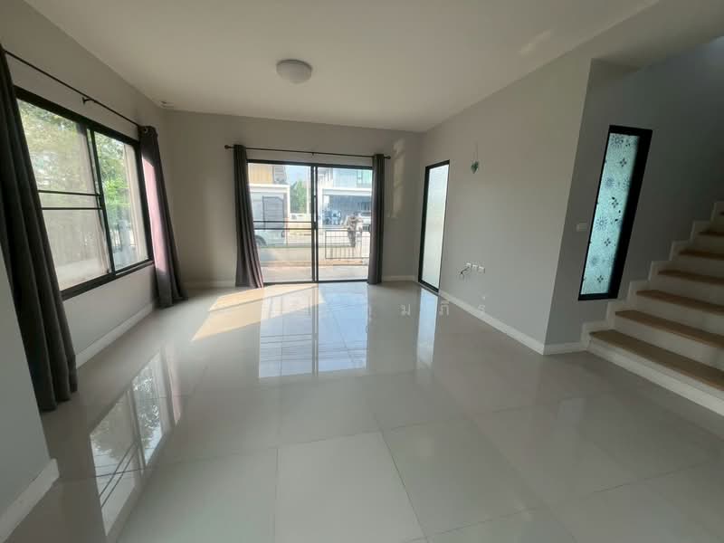 Kanasiri Rangsit Klong 2, Pathum Thani, Soi Rangsit Nakhon Nayok 46, Khu Khot, Lam Luk Ka, Pathum Thani, 3 Bedrooms, 135 sqm, Single Detached House For Sale, by มยุรี กุมภีร์, 500174067 - DDproperty.com