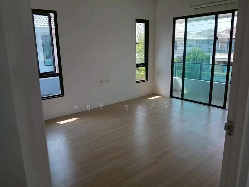 Kanasiri Rangsit Klong 2, Pathum Thani, Soi Rangsit Nakhon Nayok 46, Khu Khot, Lam Luk Ka, Pathum Thani, 3 Bedrooms, 135 sqm, Single Detached House For Sale, by มยุรี กุมภีร์, 500174067 - DDproperty.com