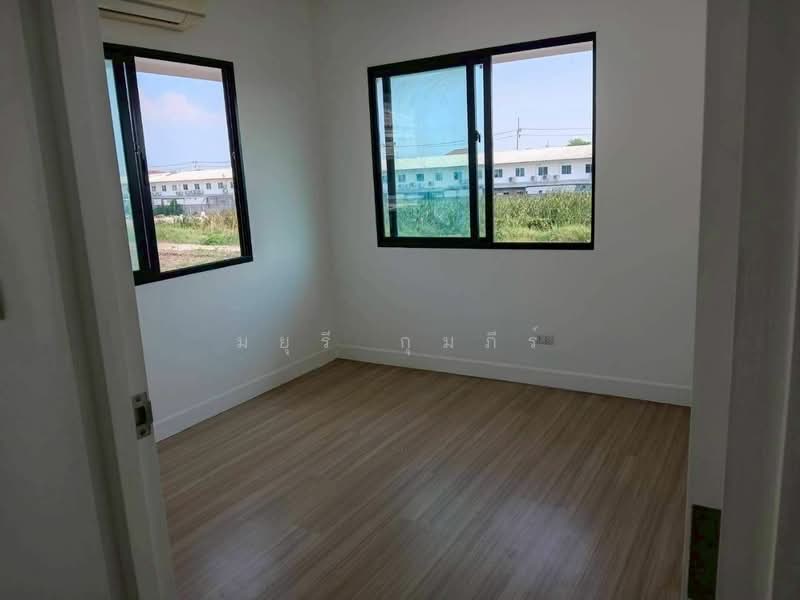Kanasiri Rangsit Klong 2, Pathum Thani, Soi Rangsit Nakhon Nayok 46, Khu Khot, Lam Luk Ka, Pathum Thani, 3 Bedrooms, 135 sqm, Single Detached House For Sale, by มยุรี กุมภีร์, 500174067 - DDproperty.com