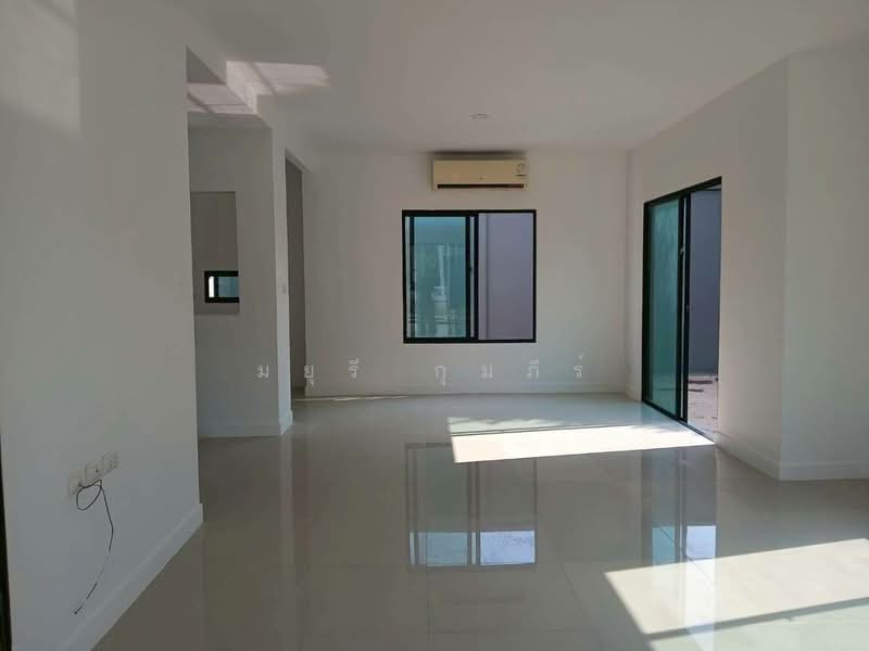 Kanasiri Rangsit Klong 2, Pathum Thani, Soi Rangsit Nakhon Nayok 46, Khu Khot, Lam Luk Ka, Pathum Thani, 3 Bedrooms, 135 sqm, Single Detached House For Sale, by มยุรี กุมภีร์, 500174067 - DDproperty.com