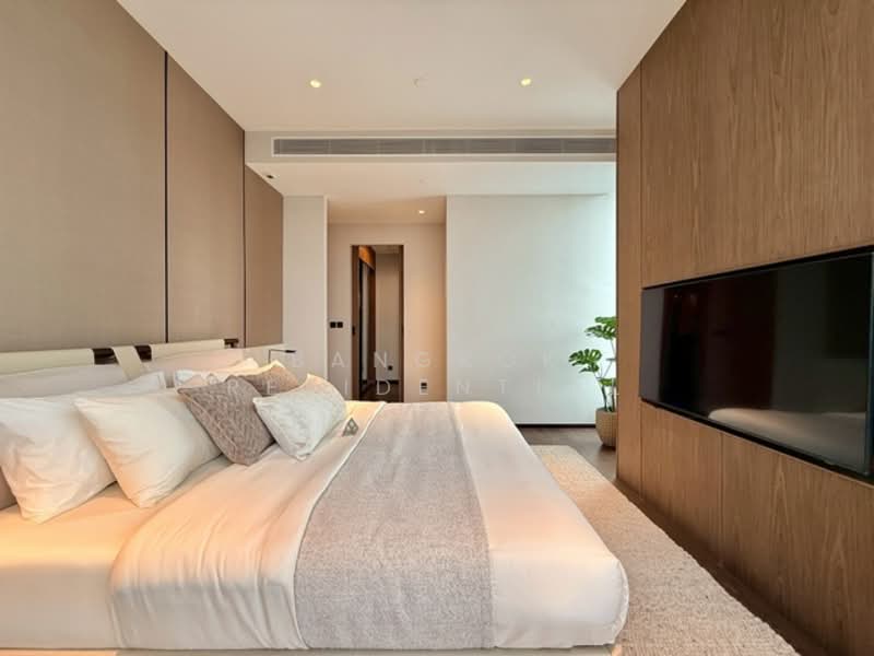 AESTIQ Thonglor, Bangkok, 916 Soi Sukhumvit 55, Khlong Tan Nua, Watthana, Bangkok, 3 Bedrooms, 145 sqm, Condo For Sale, by Bangkok Residential, 500174068 - DDproperty.com