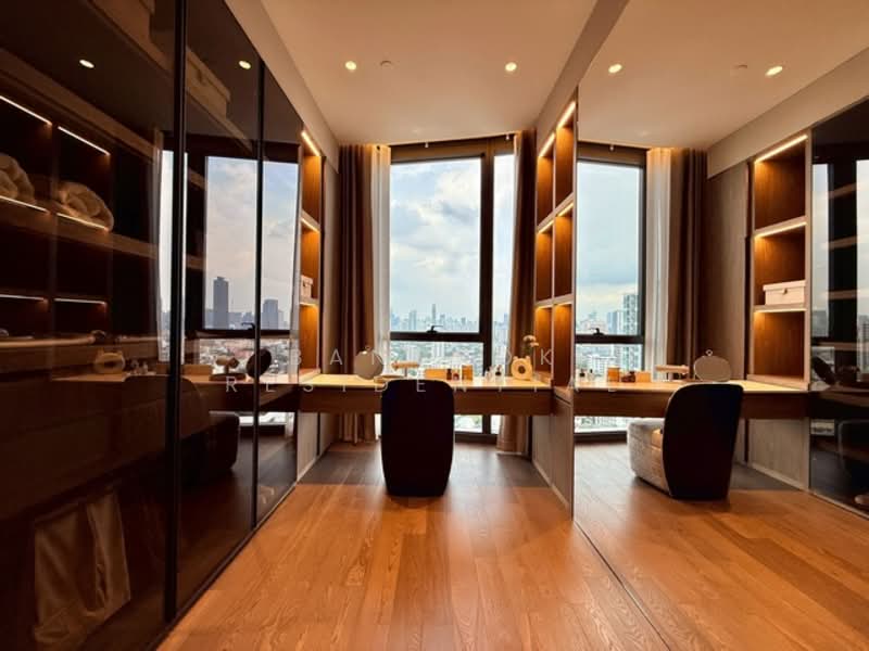 AESTIQ Thonglor : เอสทีค ทองหล่อ, กรุงเทพ, 916 ซ. สุขุมวิท 55, คลองตันเหนือ, วัฒนา, กรุงเทพ, 145 ตร.ม., คอนโด ขาย, โดย Bangkok Residential, 500174068 - DDproperty.com