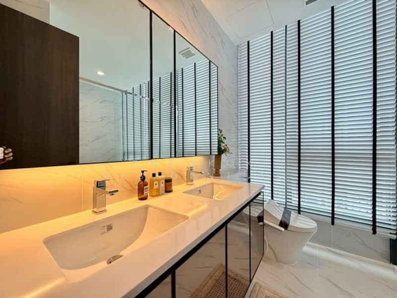 AESTIQ Thonglor, Bangkok, 916 Soi Sukhumvit 55, Khlong Tan Nua, Watthana, Bangkok, 3 Bedrooms, 145 sqm, Condo For Sale, by Bangkok Residential, 500174068 - DDproperty.com