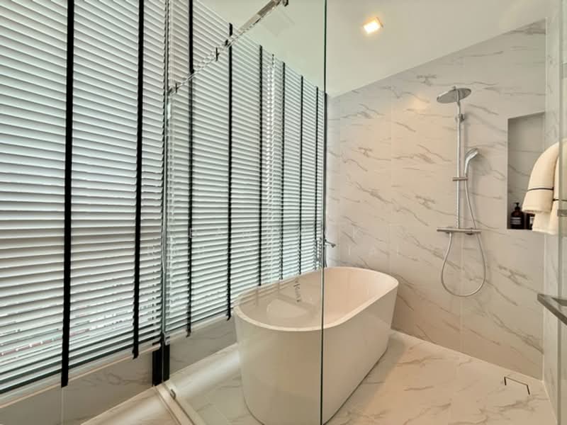 AESTIQ Thonglor, Bangkok, 916 Soi Sukhumvit 55, Khlong Tan Nua, Watthana, Bangkok, 3 Bedrooms, 145 sqm, Condo For Sale, by Bangkok Residential, 500174068 - DDproperty.com