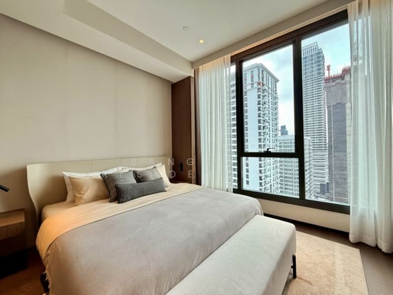 AESTIQ Thonglor : เอสทีค ทองหล่อ, กรุงเทพ, 916 ซ. สุขุมวิท 55, คลองตันเหนือ, วัฒนา, กรุงเทพ, 145 ตร.ม., คอนโด ขาย, โดย Bangkok Residential, 500174068 - DDproperty.com