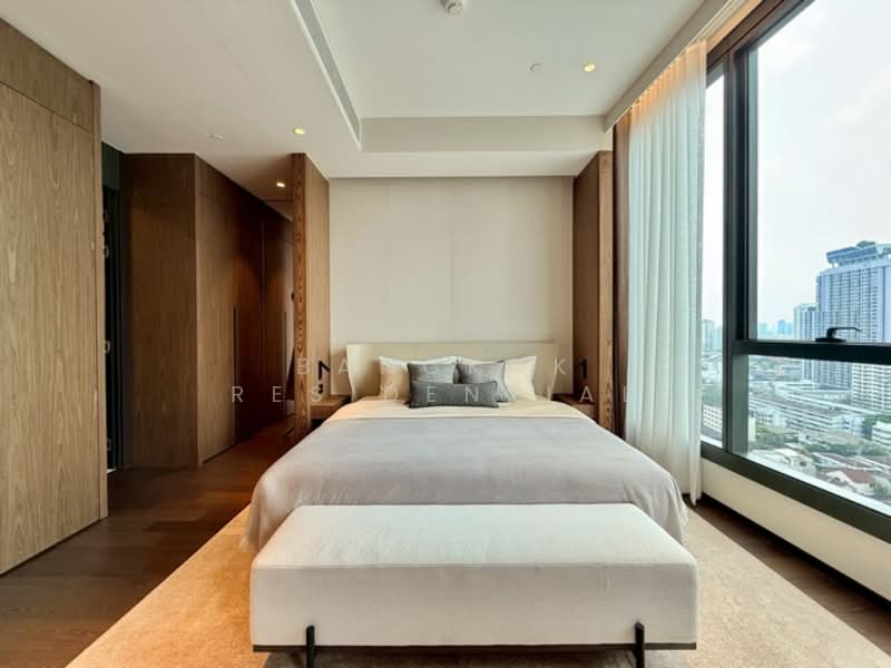 AESTIQ Thonglor, Bangkok, 916 Soi Sukhumvit 55, Khlong Tan Nua, Watthana, Bangkok, 3 Bedrooms, 145 sqm, Condo For Sale, by Bangkok Residential, 500174068 - DDproperty.com