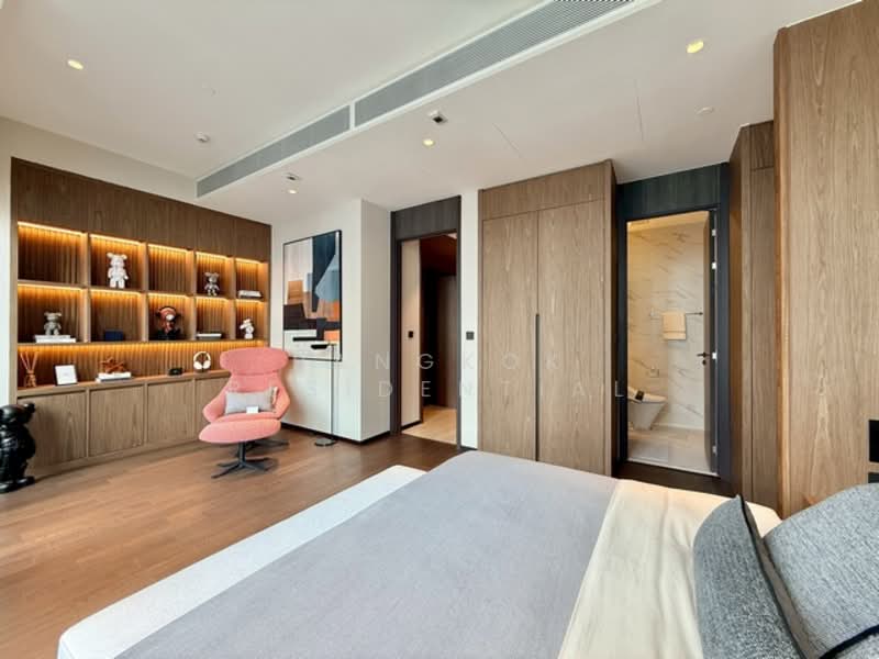 AESTIQ Thonglor, Bangkok, 916 Soi Sukhumvit 55, Khlong Tan Nua, Watthana, Bangkok, 3 Bedrooms, 145 sqm, Condo For Sale, by Bangkok Residential, 500174068 - DDproperty.com