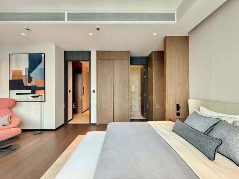 AESTIQ Thonglor : เอสทีค ทองหล่อ, กรุงเทพ, 916 ซ. สุขุมวิท 55, คลองตันเหนือ, วัฒนา, กรุงเทพ, 145 ตร.ม., คอนโด ขาย, โดย Bangkok Residential, 500174068 - DDproperty.com