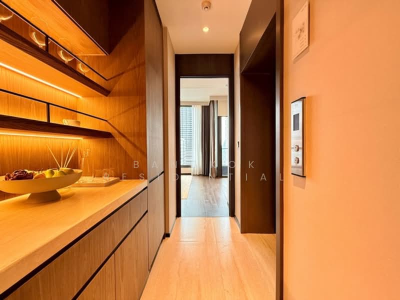 AESTIQ Thonglor : เอสทีค ทองหล่อ, กรุงเทพ, 916 ซ. สุขุมวิท 55, คลองตันเหนือ, วัฒนา, กรุงเทพ, 145 ตร.ม., คอนโด ขาย, โดย Bangkok Residential, 500174068 - DDproperty.com