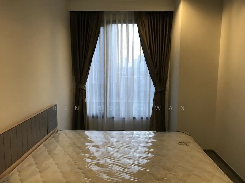 NYE by Sansiri, Bangkok, 333 Krung Thonburi Road, Khlong Ton Sai, Khlong San, Bangkok, 1 Bedroom, 36 sqm, Condo For Sale, by Keerati Benjasupawan, 500174069 - DDproperty.com