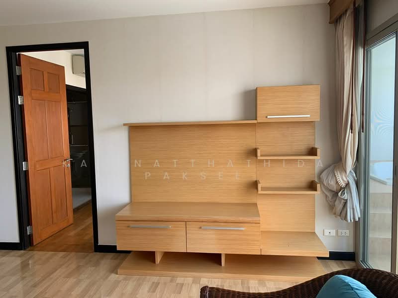 Boat House Hua Hin, Phetchaburi, 1500 Petchkasem Road (Sai Tai), Cha-am, Cha-Am, Phetchaburi, 2 Bedrooms, 109 sqm, Condo For Sale, by Kao Natthathida Paksee, 500174071 - DDproperty.com