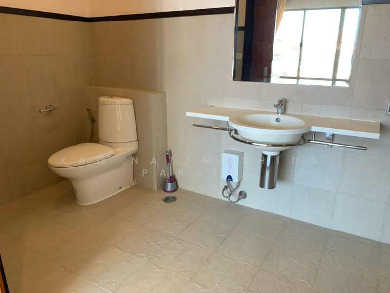 Boat House Hua Hin, Phetchaburi, 1500 Petchkasem Road (Sai Tai), Cha-am, Cha-Am, Phetchaburi, 2 Bedrooms, 109 sqm, Condo For Sale, by Kao Natthathida Paksee, 500174071 - DDproperty.com