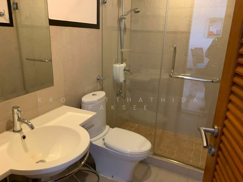 Boat House Hua Hin, Phetchaburi, 1500 Petchkasem Road (Sai Tai), Cha-am, Cha-Am, Phetchaburi, 2 Bedrooms, 109 sqm, Condo For Sale, by Kao Natthathida Paksee, 500174071 - DDproperty.com