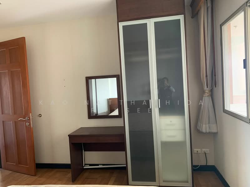 Boat House Hua Hin, Phetchaburi, 1500 Petchkasem Road (Sai Tai), Cha-am, Cha-Am, Phetchaburi, 2 Bedrooms, 109 sqm, Condo For Sale, by Kao Natthathida Paksee, 500174071 - DDproperty.com