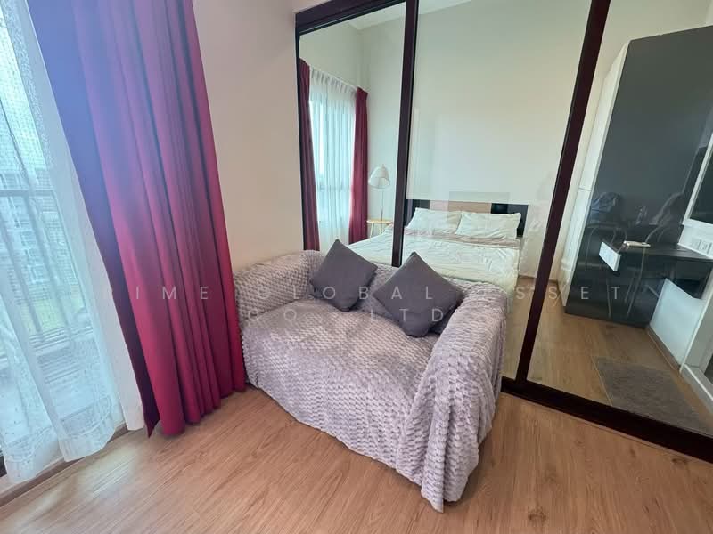 Zcape 3, Phuket, Thep Krasattri Road, Wichit, Muang Phuket, Phuket, 1 Bedroom, 29 sqm, Condo For Rent, by Prime Global Asset Co.,Ltd, 500174072 - DDproperty.com