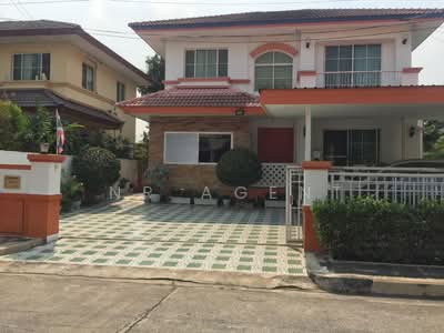 ขาย - MANTHANA 2 RAMA 9-WONGWAEN, กรุงเทพ