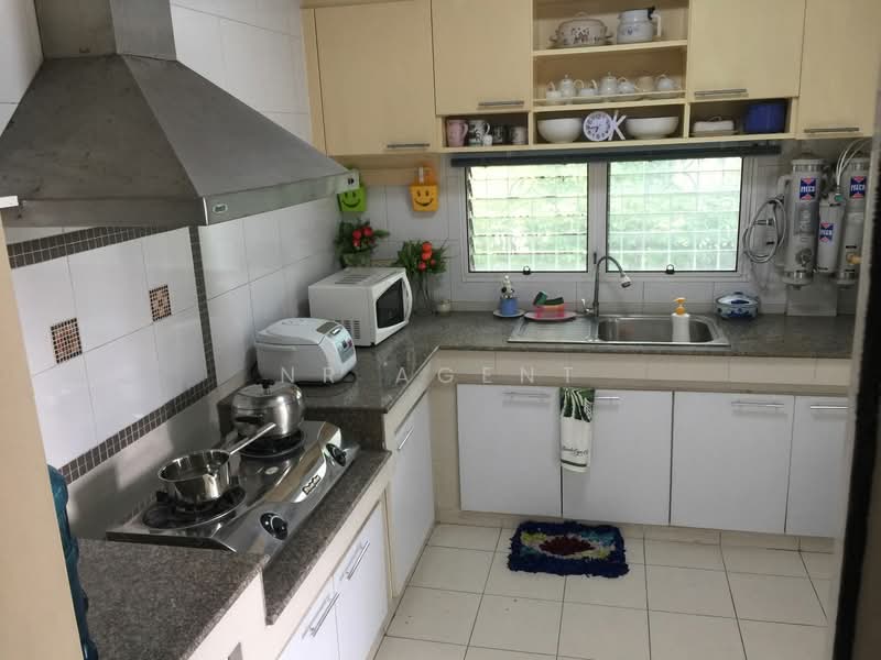 MANTHANA 2 RAMA 9-WONGWAEN, Bangkok, Thap Chang, Saphan Sung, Bangkok, 4 Bedrooms, 150 sqm, Single Detached House For Sale, by NR AGENT, 500174073 - DDproperty.com