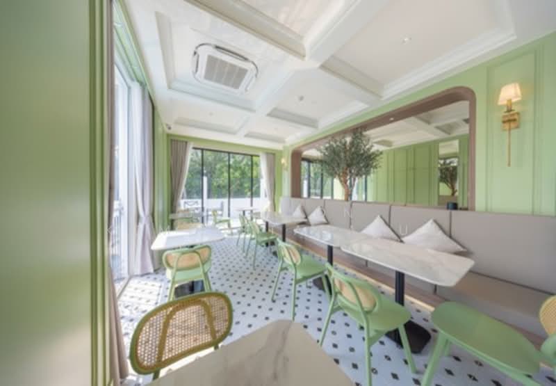 ขายบ้านเดี่ยว 4 ชั้น พร้อมกิจการคาเฟ่และห้องพัก สไตล์ยุโรป ทำเลริมแม่น้ำ, Nakhon Pathom, Bang Kaeo Fa, Nakhon Chai Sri, Nakhon Pathom, 6 Bedrooms, 567 sqm, Single Detached House For Sale, by Jutanon Komoottanaruk, 500174075 - DDproperty.com