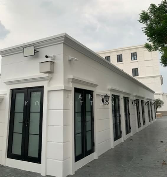 ขายบ้านเดี่ยว 4 ชั้น พร้อมกิจการคาเฟ่และห้องพัก สไตล์ยุโรป ทำเลริมแม่น้ำ, Nakhon Pathom, Bang Kaeo Fa, Nakhon Chai Sri, Nakhon Pathom, 6 Bedrooms, 567 sqm, Single Detached House For Sale, by Jutanon Komoottanaruk, 500174075 - DDproperty.com