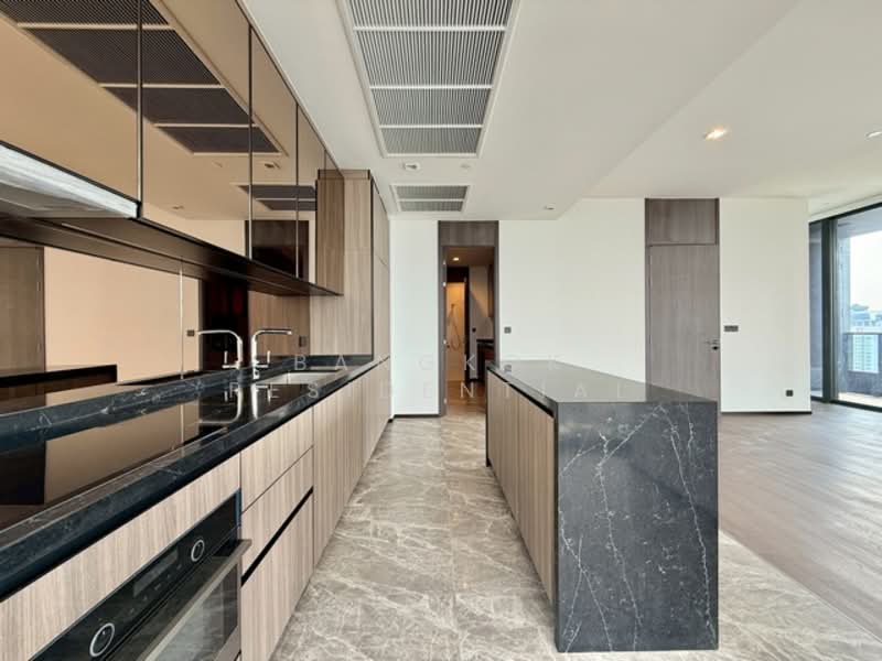 AESTIQ Thonglor, Bangkok, 916 Soi Sukhumvit 55, Khlong Tan Nua, Watthana, Bangkok, 3 Bedrooms, 158 sqm, Condo For Sale, by Bangkok Residential, 500174076 - DDproperty.com