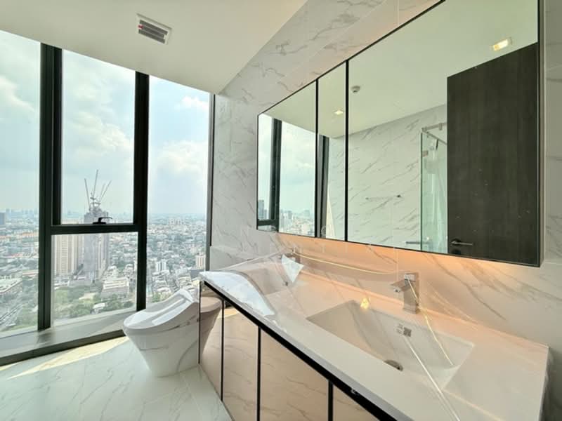 AESTIQ Thonglor : เอสทีค ทองหล่อ, กรุงเทพ, 916 ซ. สุขุมวิท 55, คลองตันเหนือ, วัฒนา, กรุงเทพ, 158 ตร.ม., คอนโด ขาย, โดย Bangkok Residential, 500174076 - DDproperty.com