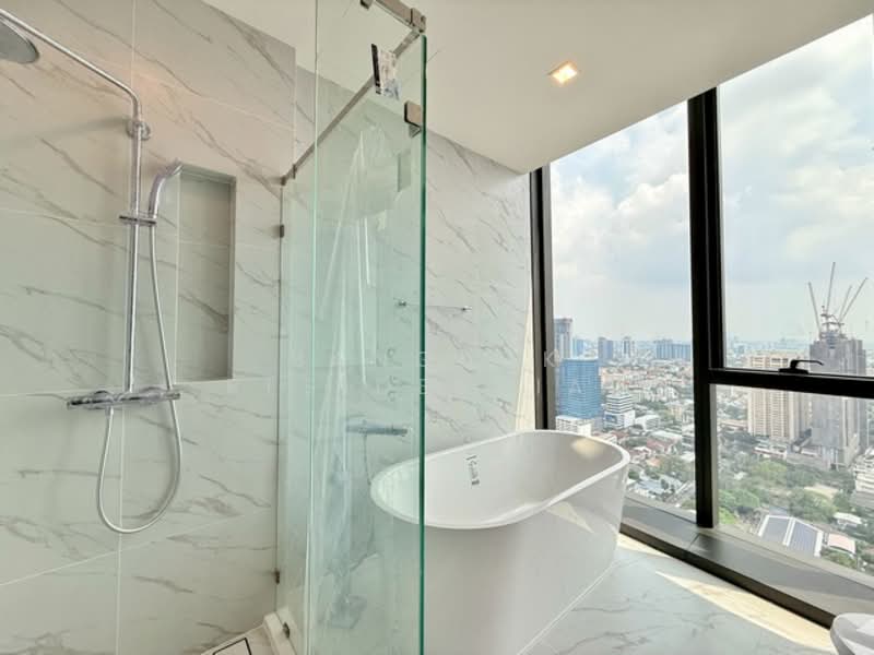 AESTIQ Thonglor, Bangkok, 916 Soi Sukhumvit 55, Khlong Tan Nua, Watthana, Bangkok, 3 Bedrooms, 158 sqm, Condo For Sale, by Bangkok Residential, 500174076 - DDproperty.com