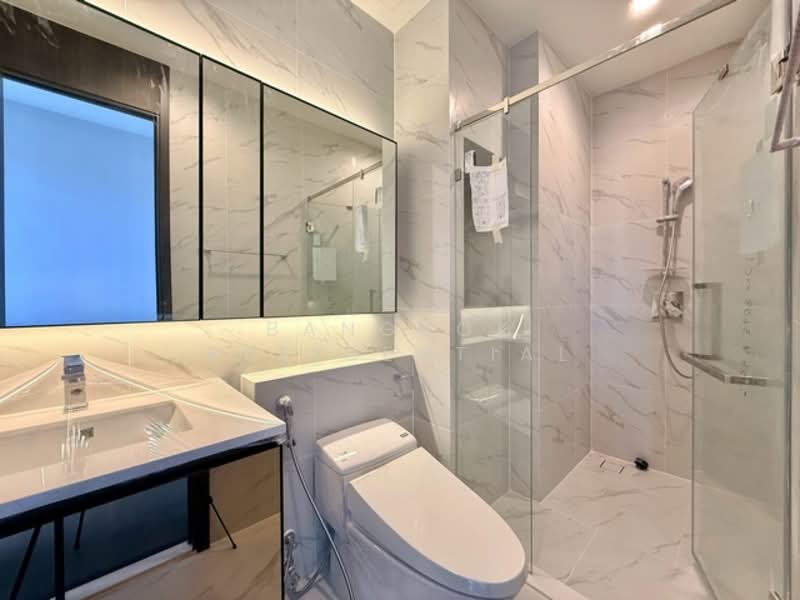 AESTIQ Thonglor, Bangkok, 916 Soi Sukhumvit 55, Khlong Tan Nua, Watthana, Bangkok, 3 Bedrooms, 158 sqm, Condo For Sale, by Bangkok Residential, 500174076 - DDproperty.com