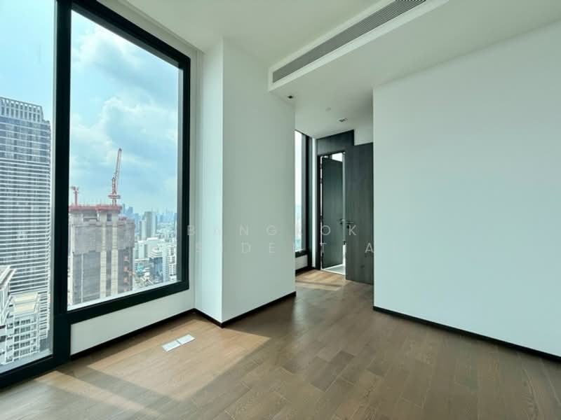 AESTIQ Thonglor, Bangkok, 916 Soi Sukhumvit 55, Khlong Tan Nua, Watthana, Bangkok, 3 Bedrooms, 158 sqm, Condo For Sale, by Bangkok Residential, 500174076 - DDproperty.com